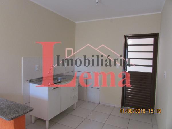 Imóvel Apartamento no METROPOLE  em Dracena-SP