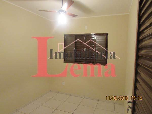 Imóvel Apartamento no METROPOLE  em Dracena-SP