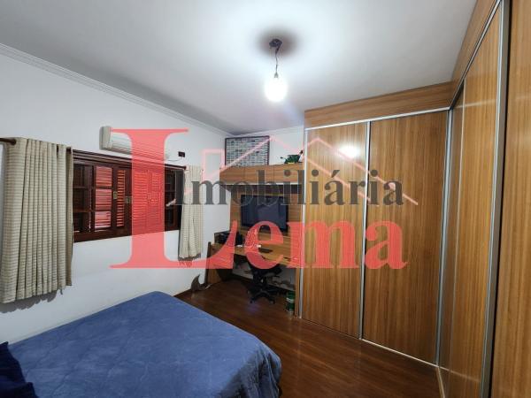 Imóvel Casa no FREI MOACIR III em Dracena-SP
