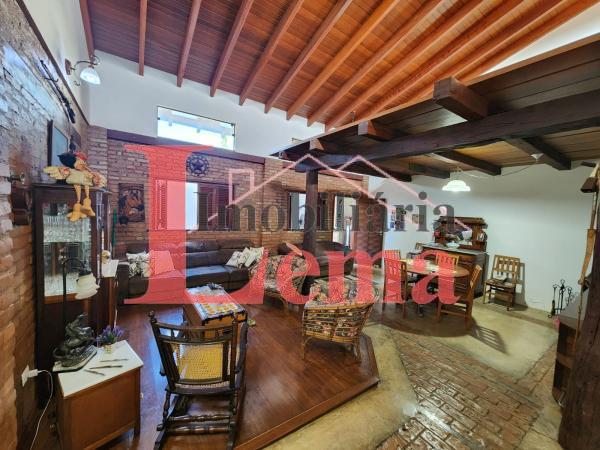 Imóvel Casa no FREI MOACIR III em Dracena-SP