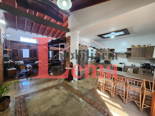 Imóvel Casa no FREI MOACIR III em Dracena-SP
