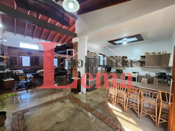 Imóvel Casa no FREI MOACIR III em Dracena-SP