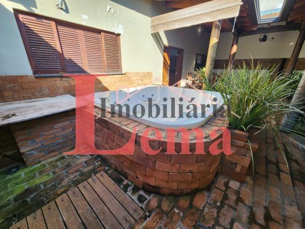 Imóvel Casa no FREI MOACIR III em Dracena-SP