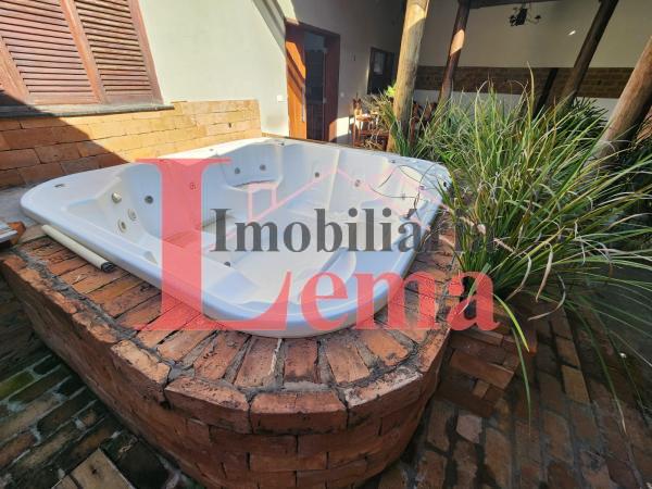 Imóvel Casa no FREI MOACIR III em Dracena-SP