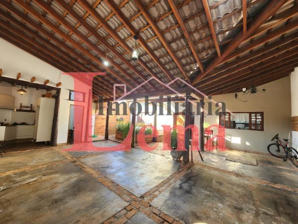 Imóvel Casa no FREI MOACIR III em Dracena-SP