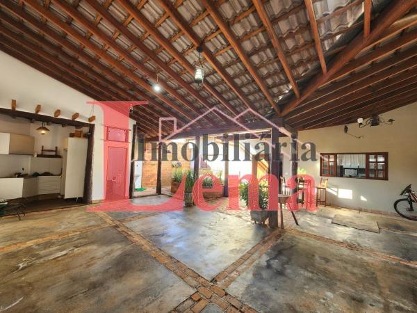 Imóvel Casa no FREI MOACIR III em Dracena-SP