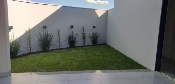 Imóvel Casa no CAMPO BELO III em Dracena-SP