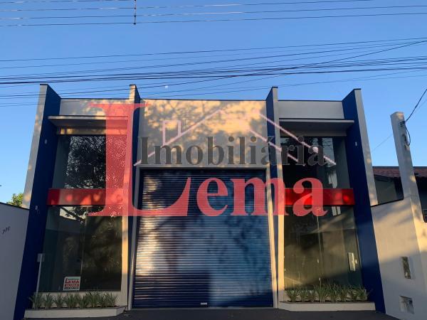 Imóvel Comercial no METROPOLE  em Dracena-SP