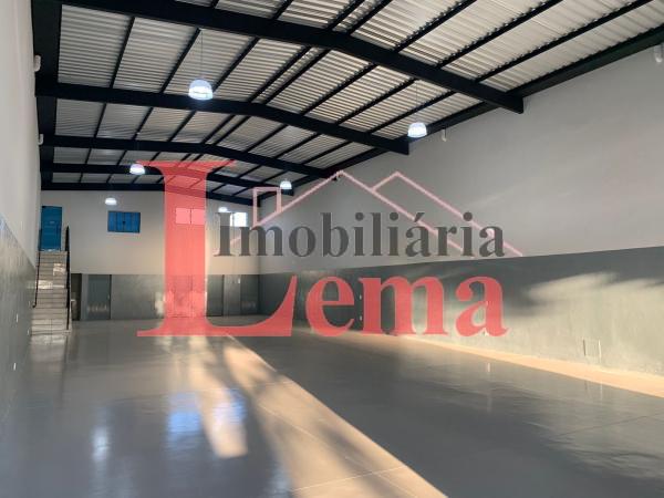 Imóvel Comercial no METROPOLE  em Dracena-SP
