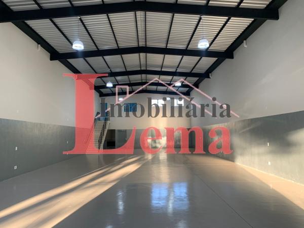 Imóvel Comercial no METROPOLE  em Dracena-SP