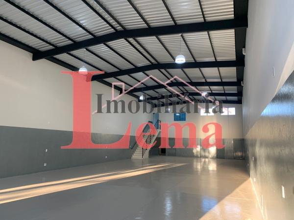 Imóvel Comercial no METROPOLE  em Dracena-SP