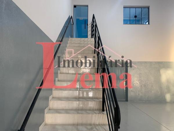 Imóvel Comercial no METROPOLE  em Dracena-SP