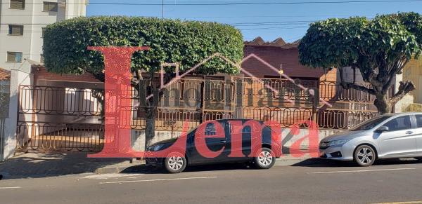 Imóvel Casa no CENTRO em Dracena-SP