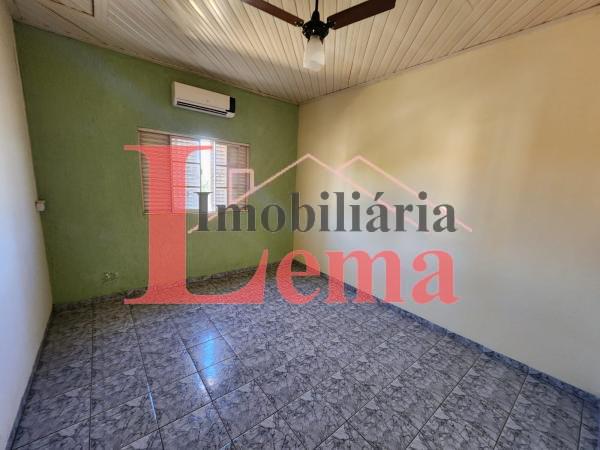 Imóvel Casa no JD VERA CRUZ em Dracena-SP