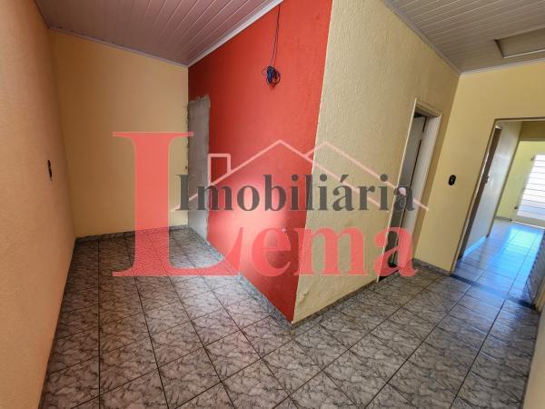 Imóvel Casa no JD VERA CRUZ em Dracena-SP