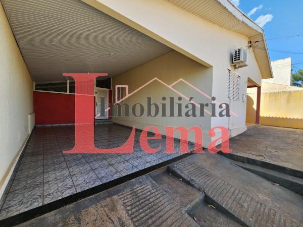 Imóvel Casa no JD VERA CRUZ em Dracena-SP