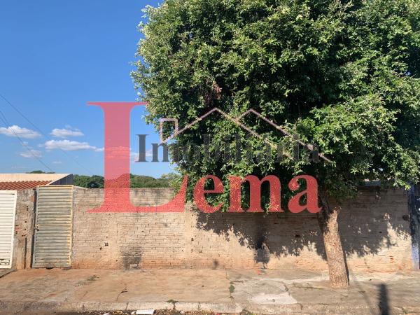 Imóvel Terreno no JD BRASILANDIA em Dracena-SP