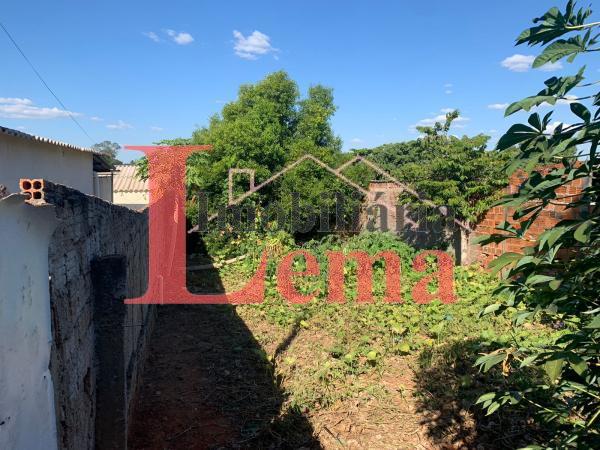 Imóvel Terreno no JD BRASILANDIA em Dracena-SP
