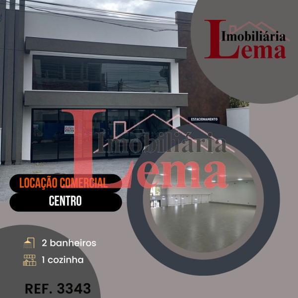 Imóvel Comercial no CENTRO em Dracena-SP