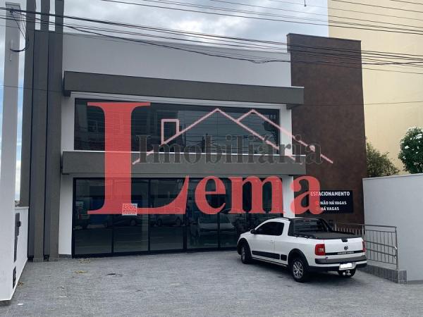 Imóvel Comercial no CENTRO em Dracena-SP