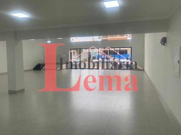 Imóvel Comercial no CENTRO em Dracena-SP