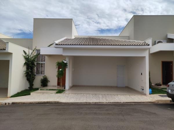 Imóvel Casa no RESIDENCIAL FLORENÇA em Dracena-SP