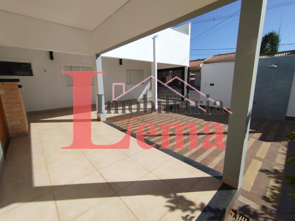 Imóvel Casa no CAMPO BELO em Dracena-SP