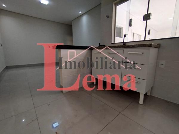 Imóvel Casa no CAMPO BELO em Dracena-SP