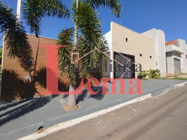 Imóvel Casa no CAMPO BELO em Dracena-SP