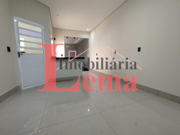 Imóvel Casa no CAMPO BELO em Dracena-SP