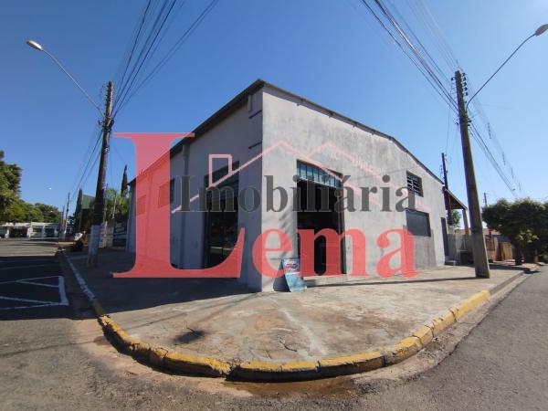 Imóvel Comercial no CENTRO em Dracena-SP