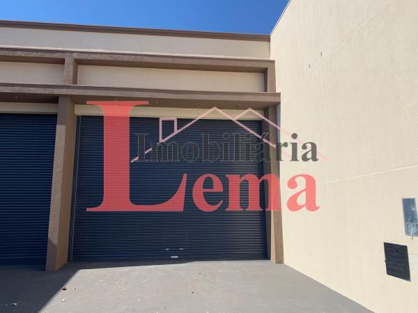 Imóvel Comercial no CENTRO em Dracena-SP