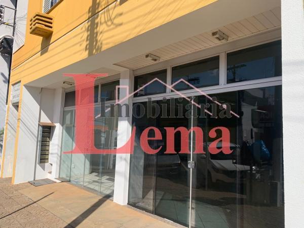 Imóvel Comercial no CENTRO em Dracena-SP