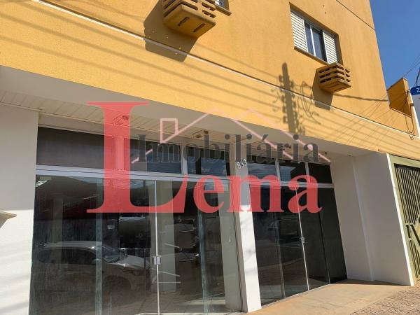 Imóvel Comercial no CENTRO em Dracena-SP