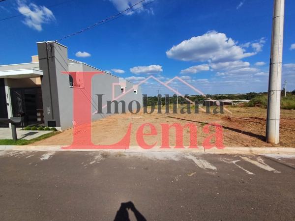 Imóvel Terreno no RESIDENCIAL AROEIRA em Dracena-SP