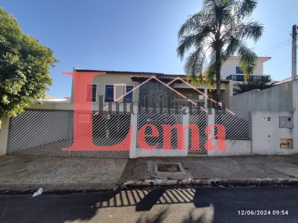 Imóvel Casa no ELDORADO em Dracena-SP