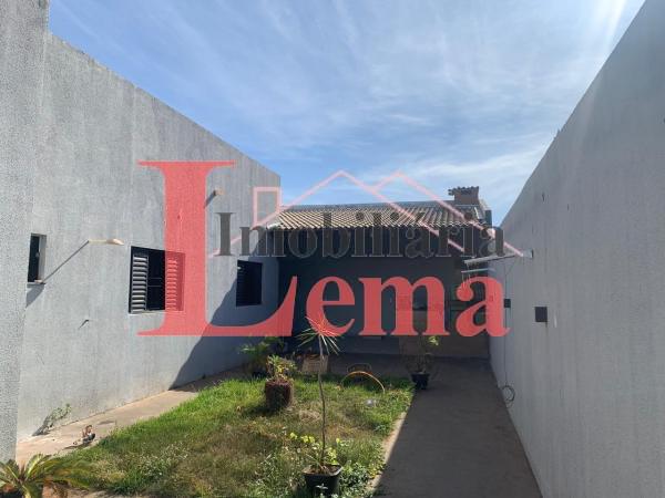 Imóvel Casa no VILA ITALIA IV em Dracena-SP