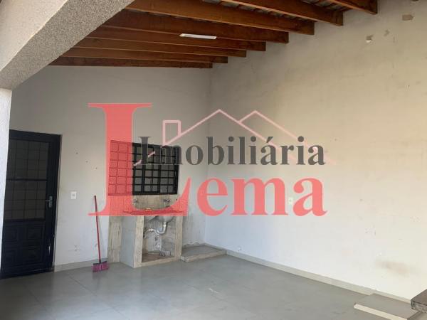 Imóvel Casa no VILA ITALIA IV em Dracena-SP