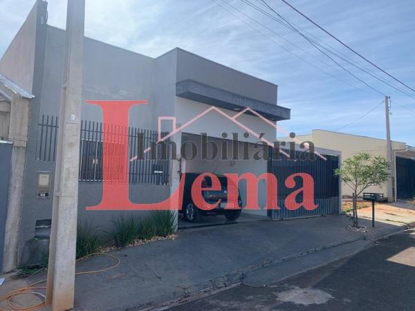 Imóvel Casa no VILA ITALIA IV em Dracena-SP
