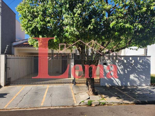 Imóvel Casa no PALMEIRAS II em Dracena-SP