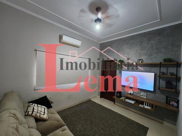 Imóvel Casa no PALMEIRAS II em Dracena-SP