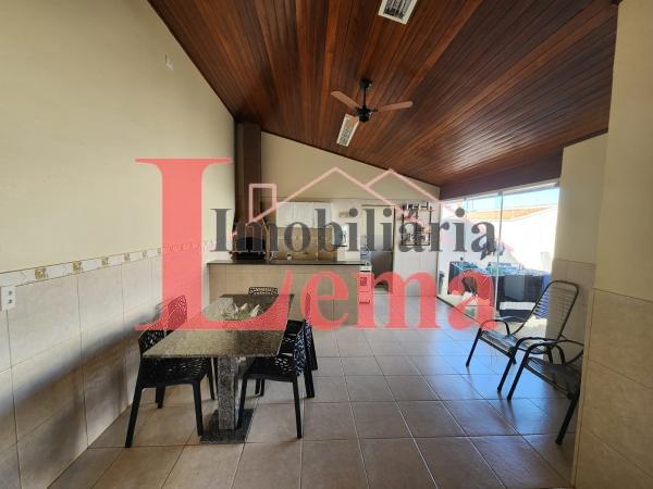 Imóvel Casa no PALMEIRAS II em Dracena-SP
