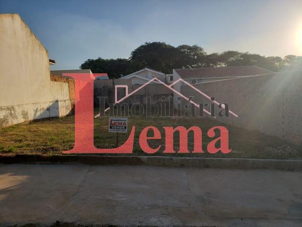 Imóvel Terreno no PALMEIRAS em Dracena-SP