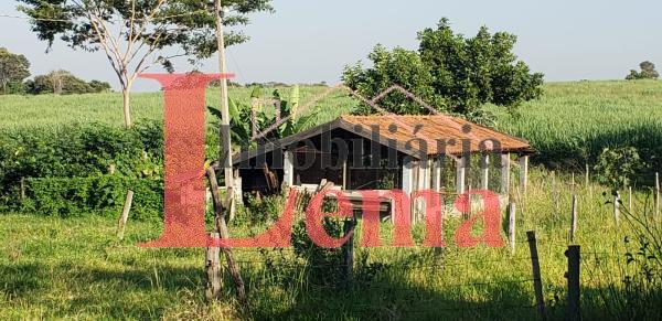 Imóvel Sítio no TUPI PAULISTA em Tupi Paulista-SP