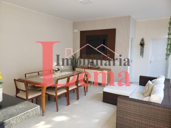 Imóvel Casa no PALMEIRAS em Dracena-SP