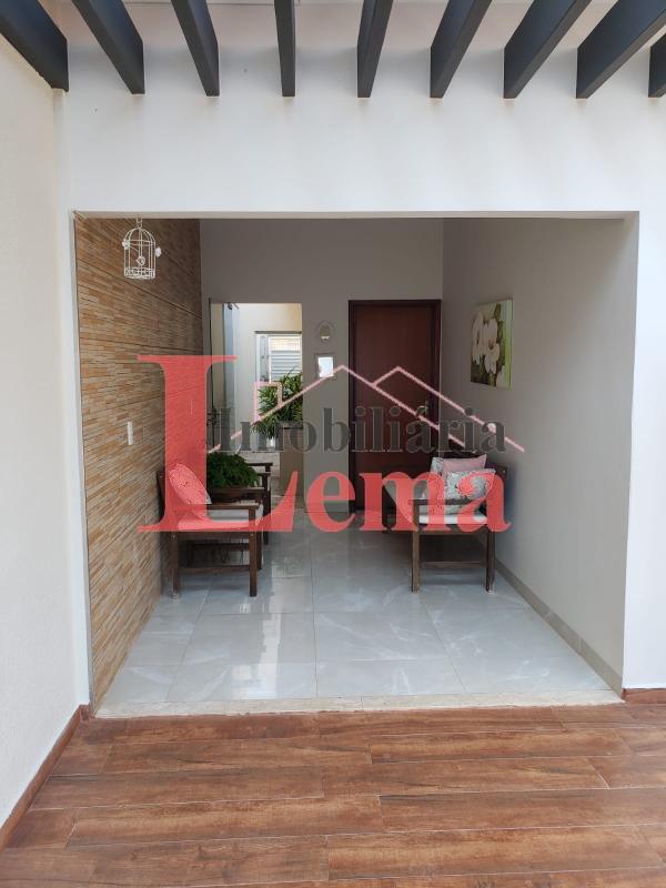 Imóvel Casa no PALMEIRAS em Dracena-SP