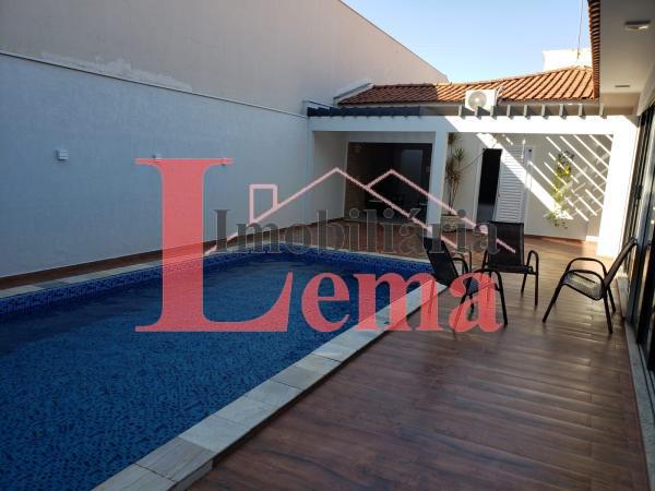 Imóvel Casa no PALMEIRAS em Dracena-SP