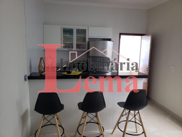 Imóvel Casa no PALMEIRAS em Dracena-SP