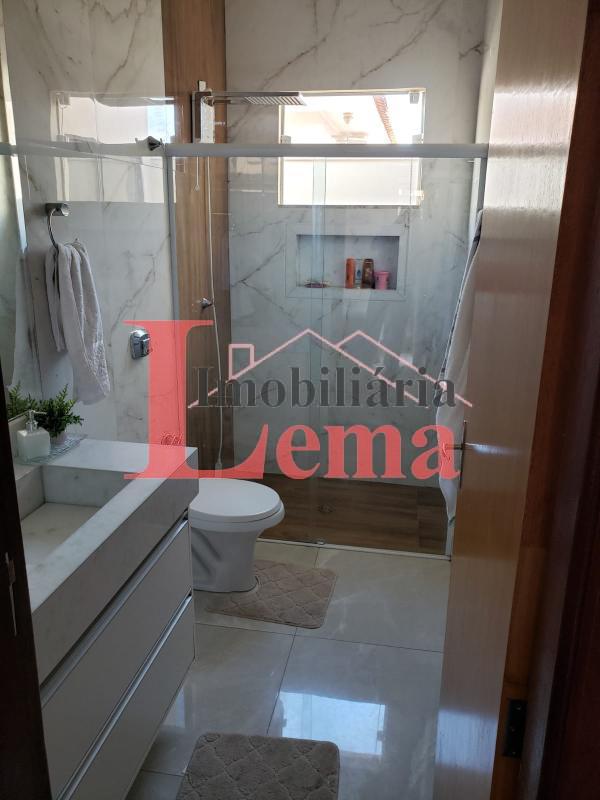 Imóvel Casa no PALMEIRAS em Dracena-SP