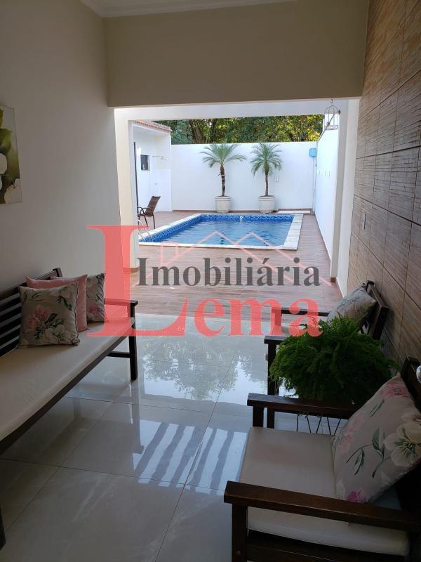 Imóvel Casa no PALMEIRAS em Dracena-SP